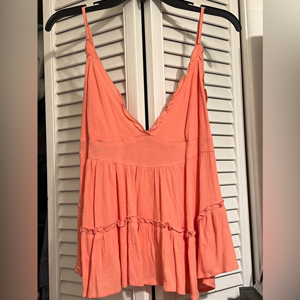 Cute Tanktop!